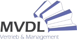 MVDL Logo