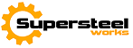 Supersteel works_logo